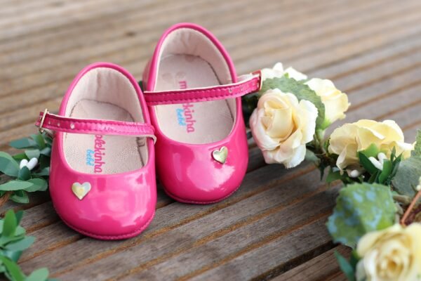 Baby Girls' Shoes